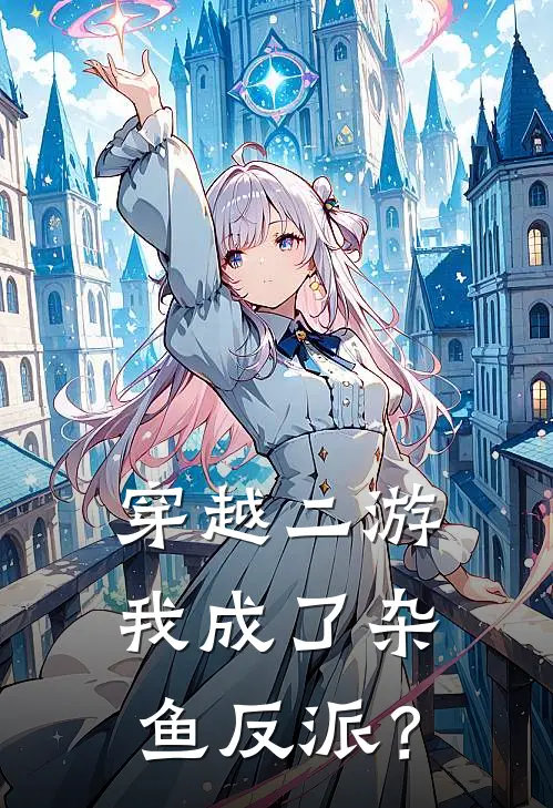 穿越二游，我成了杂鱼反派？(卡诺亚蒂雅)在线免费小说_完整版免费小说穿越二游，我成了杂鱼反派？(卡诺亚蒂雅)