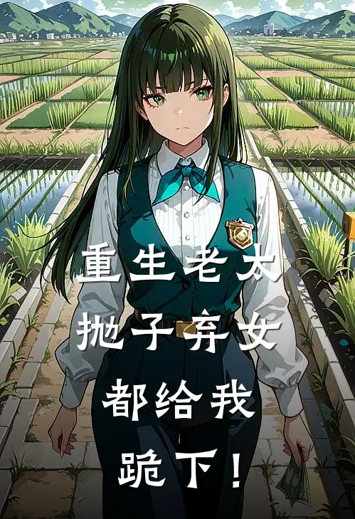 重生老太抛子弃女，都给我跪下！苏慧周强免费热门小说_最热门小说重生老太抛子弃女，都给我跪下！苏慧周强