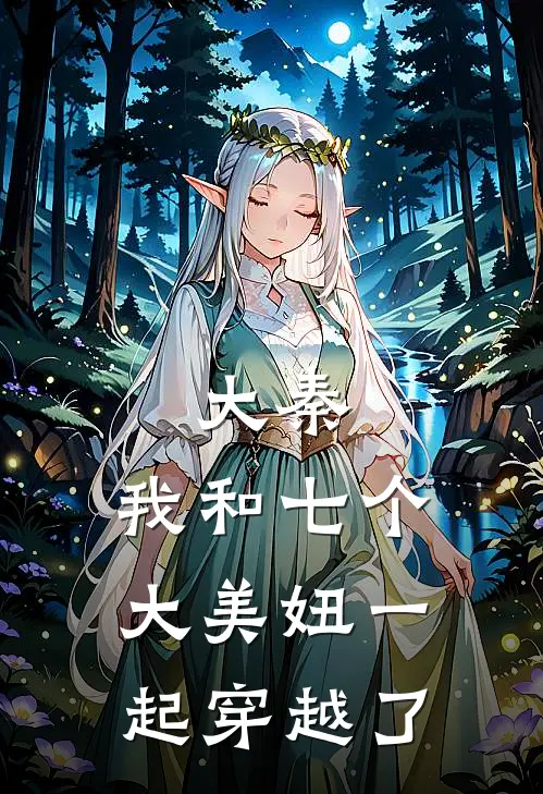 大秦：我和七个大美妞一起穿越了(扶苏赵扶苏)好看的完结小说_热门小说推荐大秦：我和七个大美妞一起穿越了扶苏赵扶苏