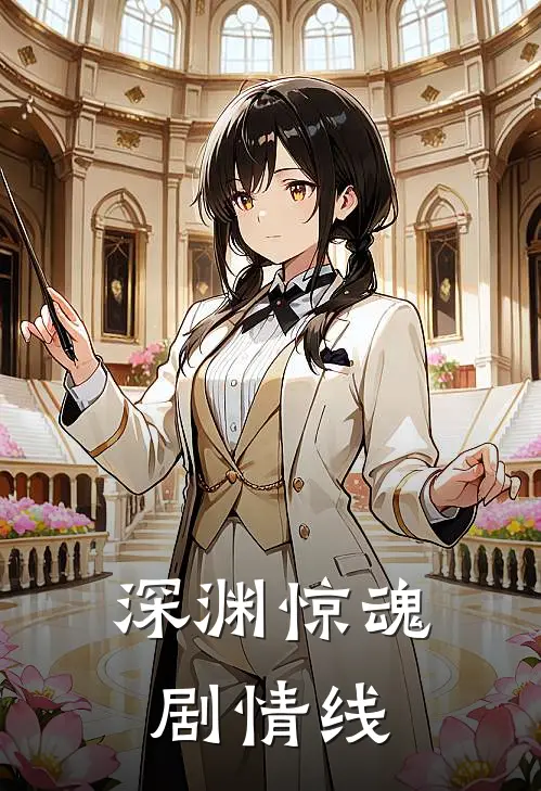 深渊惊魂剧情线