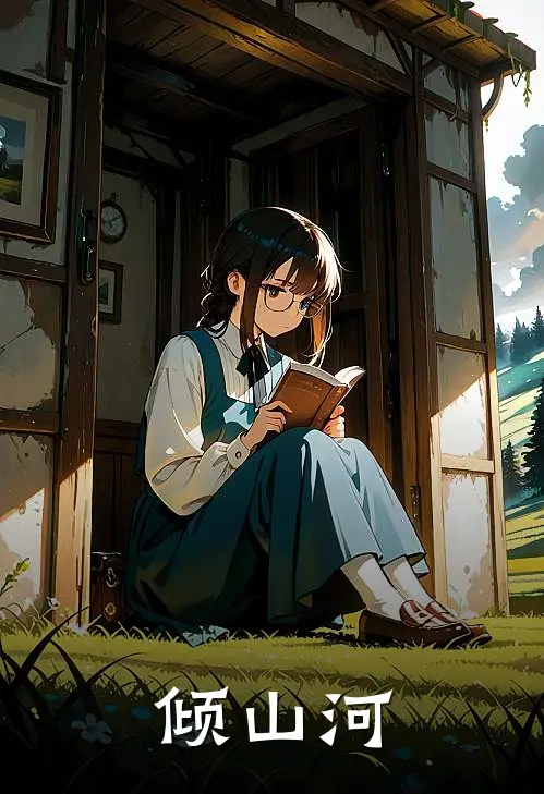 倾山河沈知微谢珩最新免费小说_免费完本小说倾山河沈知微谢珩