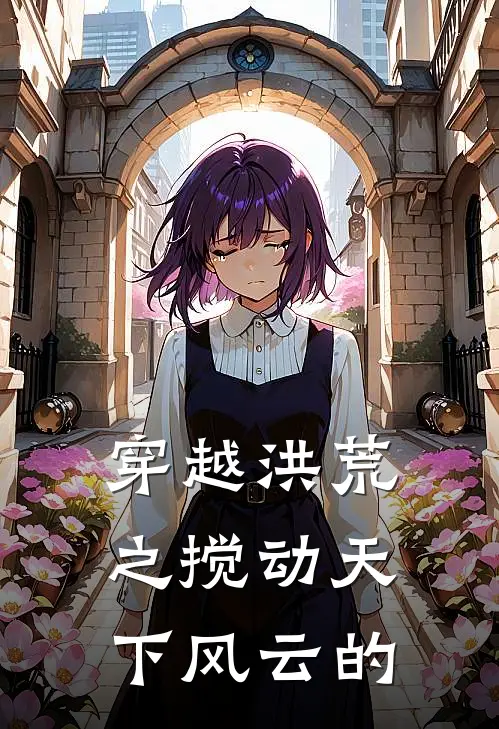 穿越洪荒之搅动天下风云的