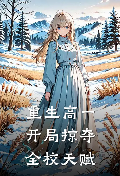 重生高一：开局掠夺全校天赋