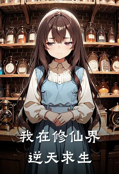 我在修仙界逆天求生(苏渺苏芸)在线免费小说_热门网络小说我在修仙界逆天求生苏渺苏芸