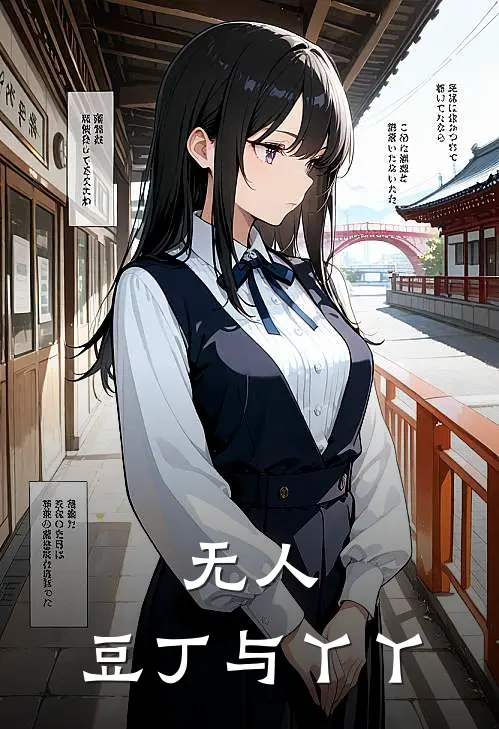 无人：豆丁与丫丫豆丁丫丫无弹窗全文免费阅读_最新推荐小说无人：豆丁与丫丫(豆丁丫丫)