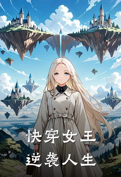 快穿女王逆袭人生
