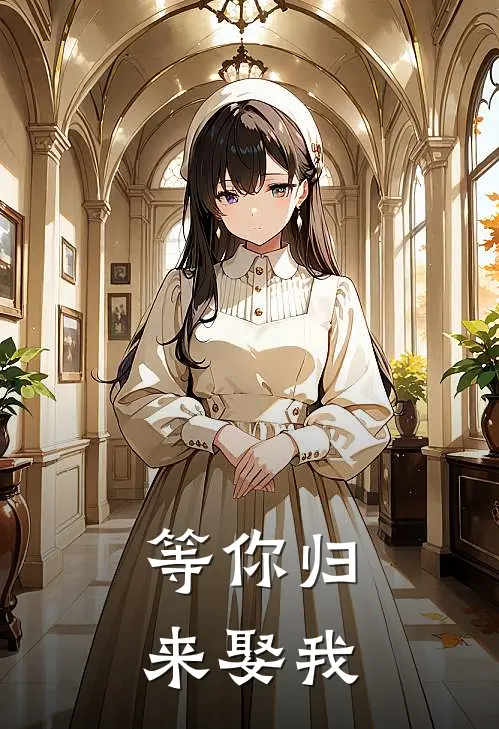 等你归来娶我(苏晚蘅沈砚)完本小说_热门的小说等你归来娶我苏晚蘅沈砚