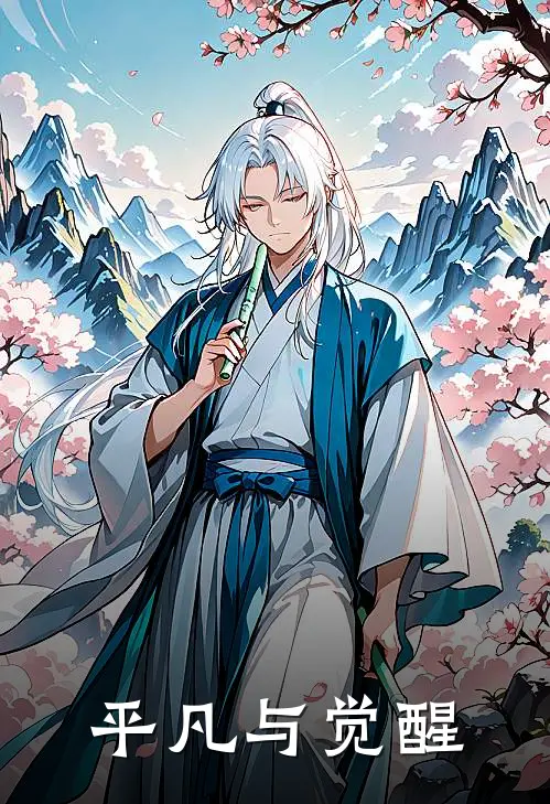 平凡与觉醒(陈默林雨晴)热门的小说_热门网络小说推荐平凡与觉醒(陈默林雨晴)