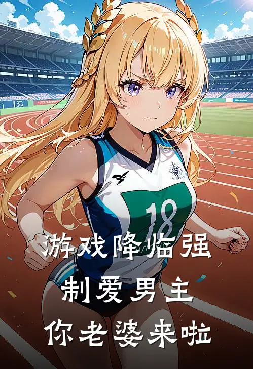 游戏降临强制爱男主，你老婆来啦