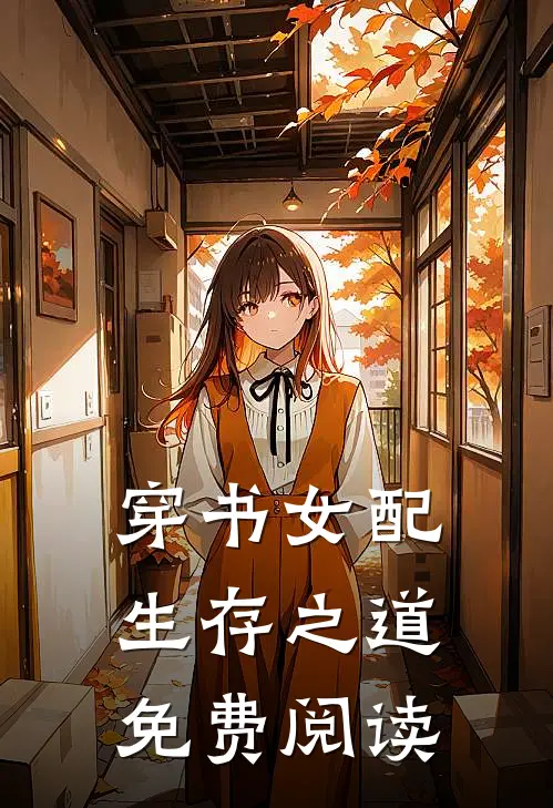 穿书女配生存之道免费阅读
