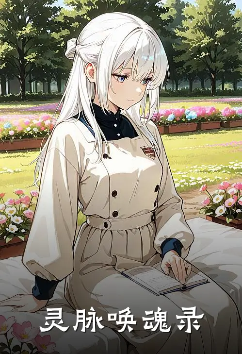 灵脉唤魂录(陆霄苏晴)最热门小说_全本完结小说灵脉唤魂录(陆霄苏晴)