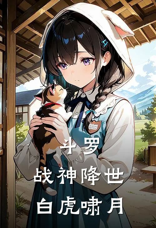 斗罗：战神降世，白虎啸月(朱露霍雨浩)免费热门小说_最新小说推荐斗罗：战神降世，白虎啸月朱露霍雨浩