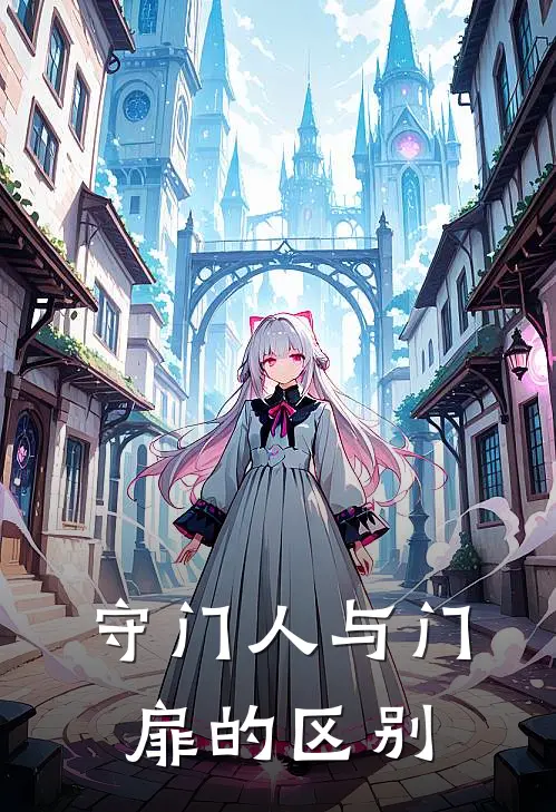 守门人与门扉的区别