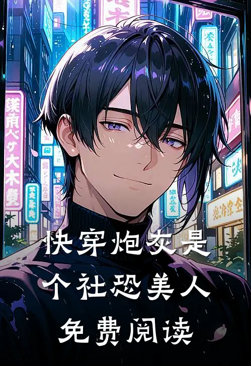 快穿炮灰是个社恐美人免费阅读