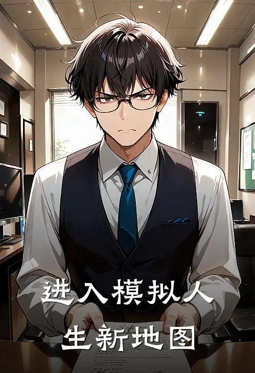 进入模拟人生新地图