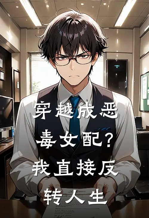 穿越成恶毒女配？我直接反转人生