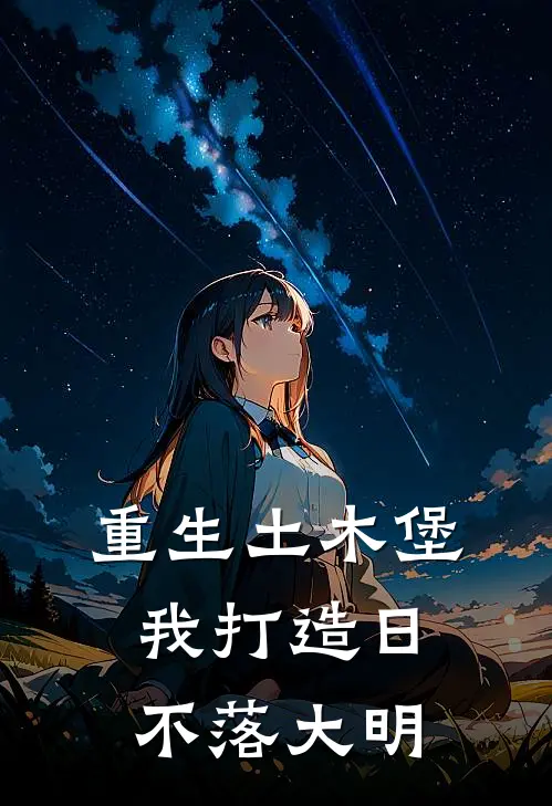 重生土木堡：我打造日不落大明王振朱祁镇最新完结小说推荐_全集免费小说重生土木堡：我打造日不落大明王振朱祁镇