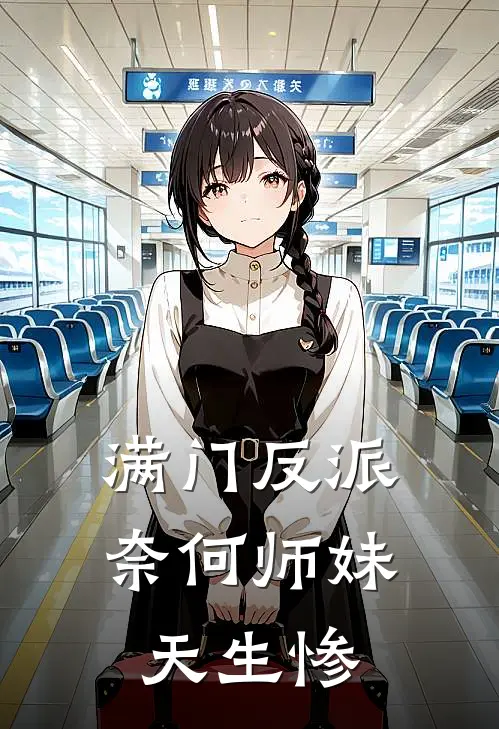 《满门反派，奈何师妹天生惨》谢婉青云宗_(满门反派，奈何师妹天生惨)全集在线阅读