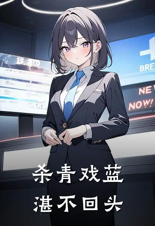 杀青戏蓝湛不回头