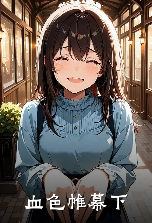 陈默陈默《血色帷幕下》全本免费在线阅读_(陈默陈默)最新章节在线阅读