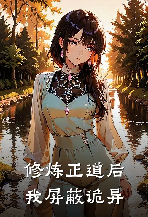 修炼正道后，我屏蔽诡异(陆荆渊顾叱)热门小说阅读_全文免费阅读修炼正道后，我屏蔽诡异陆荆渊顾叱