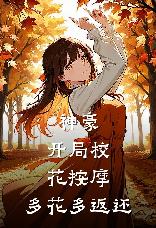 神豪：开局校花按摩，多花多返还江远林雨墨小说完整版_热门好看小说神豪：开局校花按摩，多花多返还(江远林雨墨)