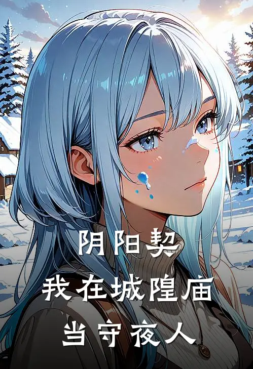 阴阳契：我在城隍庙当守夜人(陆青崖苏晚晴)完结版小说推荐_最新完结小说推荐阴阳契：我在城隍庙当守夜人陆青崖苏晚晴