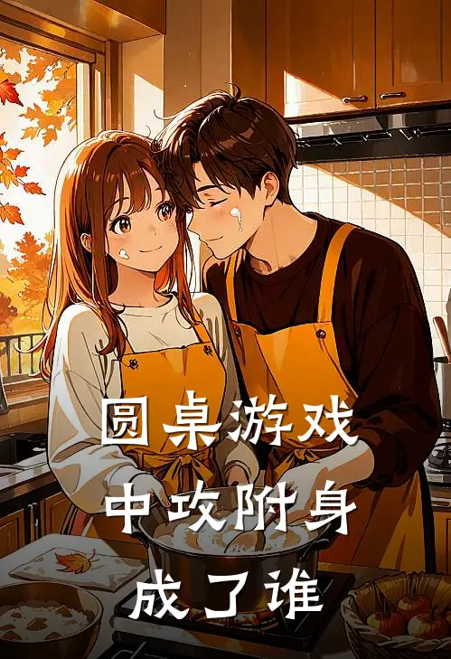 圆桌游戏中攻附身成了谁