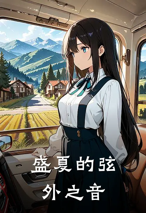 盛夏的弦外之音(苏颜陆昭然)热门小说排行_完结版小说盛夏的弦外之音苏颜陆昭然