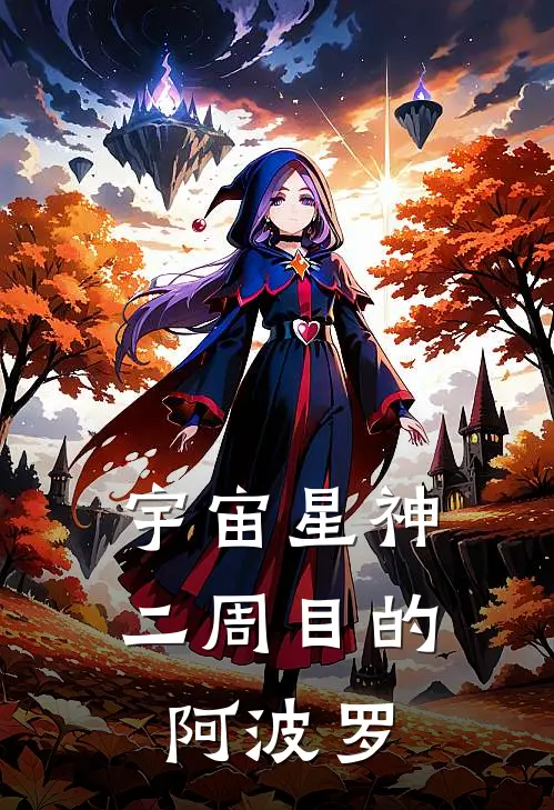 宇宙星神：二周目的阿波罗阿波罗卡洛斯最新小说全文阅读_在线免费小说宇宙星神：二周目的阿波罗(阿波罗卡洛斯)