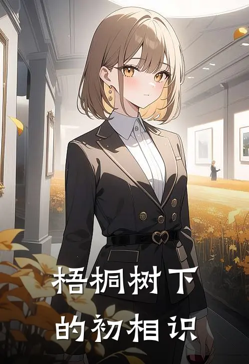 梧桐树下的初相识黑江李搜完本小说大全_免费小说免费阅读梧桐树下的初相识(黑江李搜)