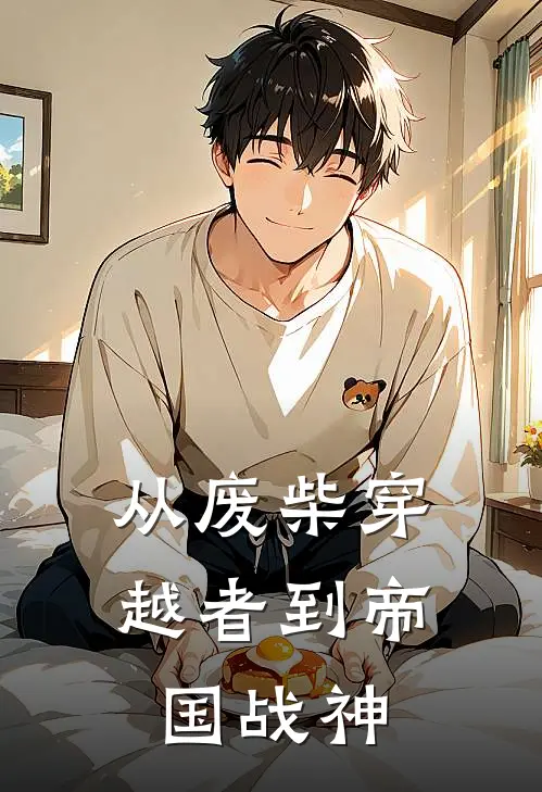从废柴穿越者到帝国战神林轩赵铁山最新小说推荐_完本小说免费阅读从废柴穿越者到帝国战神(林轩赵铁山)