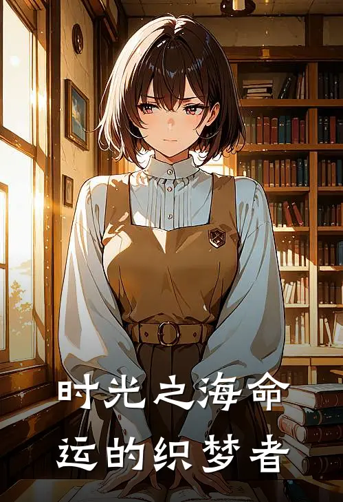 时光之海命运的织梦者艾莉娅莉莉安最新好看小说_最新章节列表时光之海命运的织梦者(艾莉娅莉莉安)