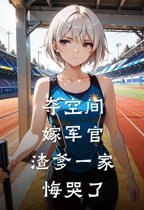 夺空间，嫁军官，渣爹一家悔哭了