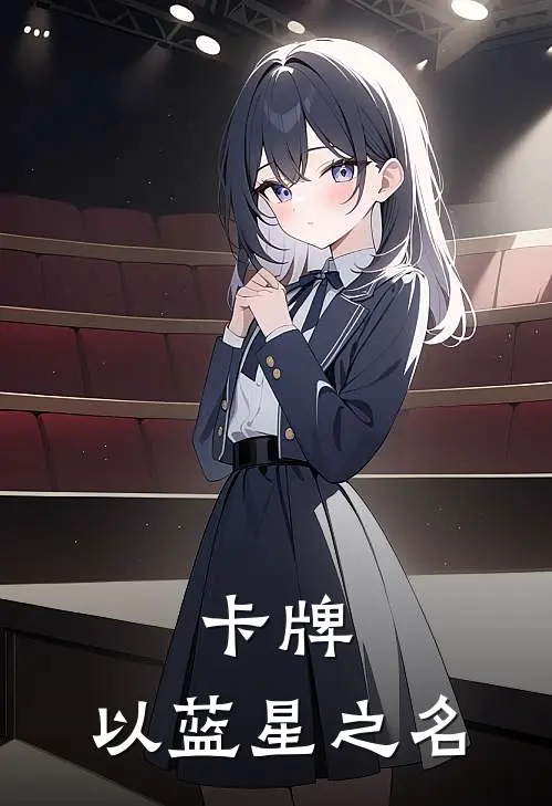 卡牌：以蓝星之名