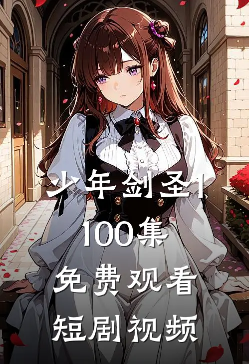 少年剑圣1-100集免费观看短剧视频