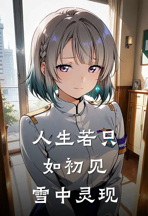 人生若只如初见：雪中灵现