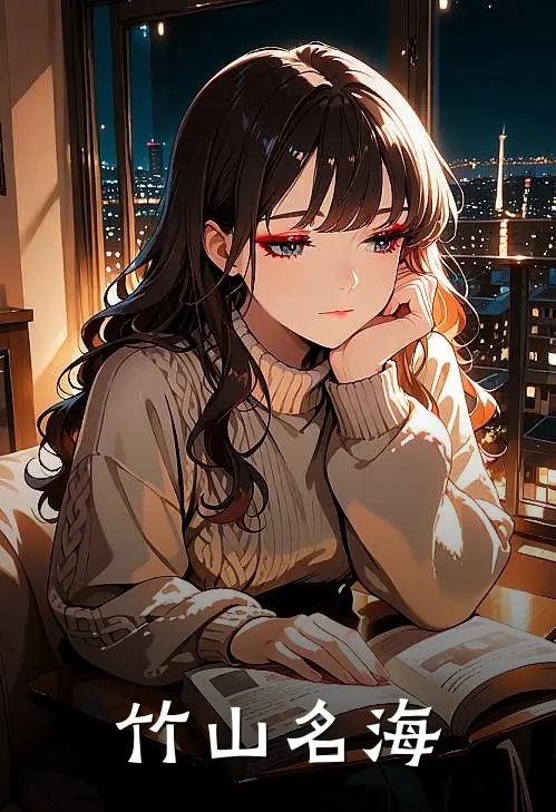 竹山名海苏楠白平冰小说完结推荐_热门小说阅读竹山名海苏楠白平冰