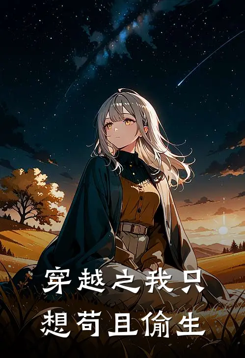 穿越之我只想苟且偷生