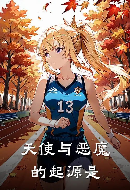 天使与恶魔的起源是