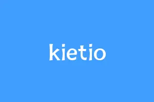 kietio