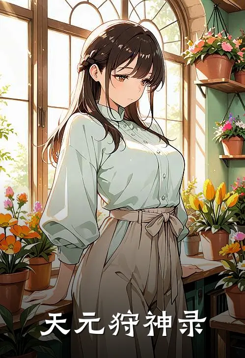 天元狩神录林渊苏妙妙新热门小说_最新章节列表天元狩神录(林渊苏妙妙)