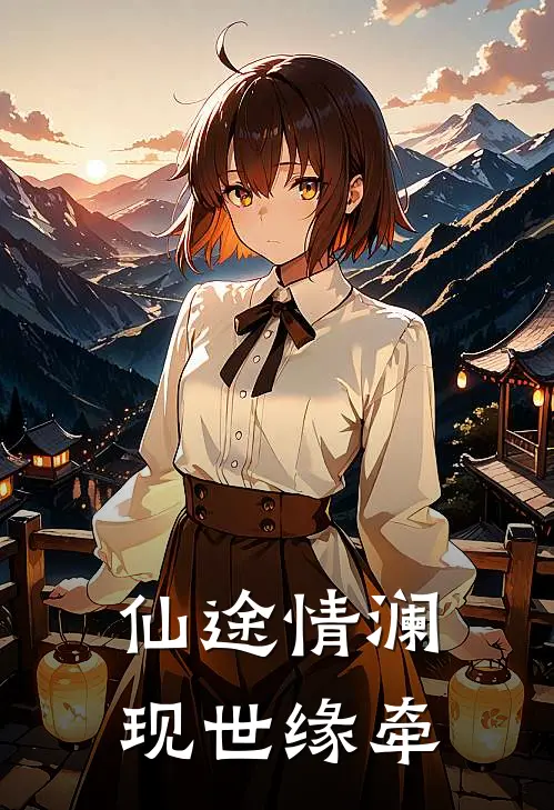 仙途情澜，现世缘牵（白菲魏婴）全文免费阅读无弹窗大结局_仙途情澜，现世缘牵最新章节列表