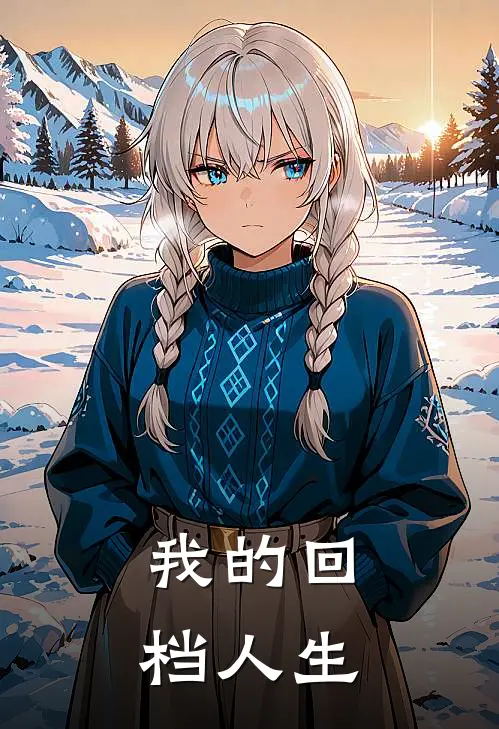 我的回档人生(林夏艾姐)免费小说阅读_免费小说完整版我的回档人生(林夏艾姐)