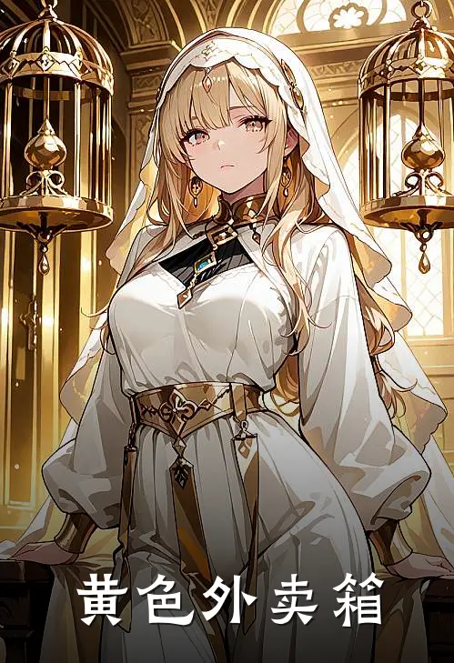 陈默楚河《黄色外卖箱》全本免费在线阅读_(陈默楚河)最新章节在线阅读