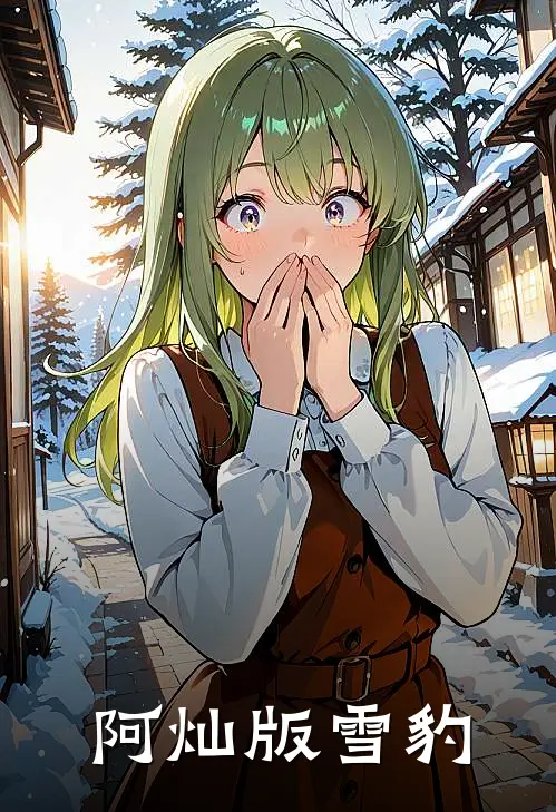 阿灿版雪豹周文陈怡免费小说笔趣阁_完结小说免费阅读阿灿版雪豹周文陈怡