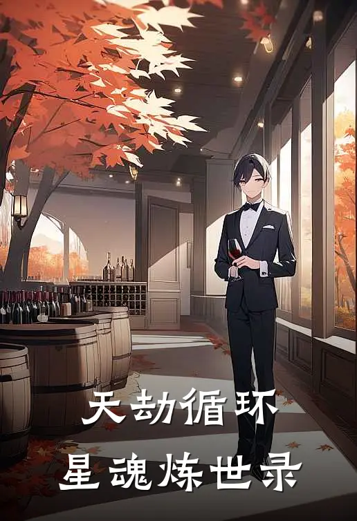 天劫循环：星魂炼世录苏羡沈墨阳免费小说大全_小说推荐完本天劫循环：星魂炼世录(苏羡沈墨阳)