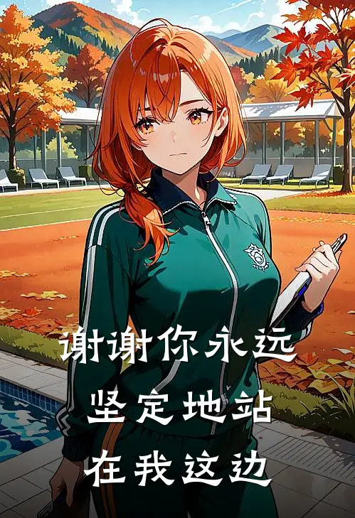 谢谢你永远坚定地站在我这边小说韩夏清徐瑞然（已完结全集完整版大结局）韩夏清徐瑞然小说全文阅读笔趣阁