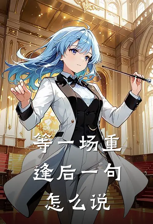 等一场重逢后一句怎么说