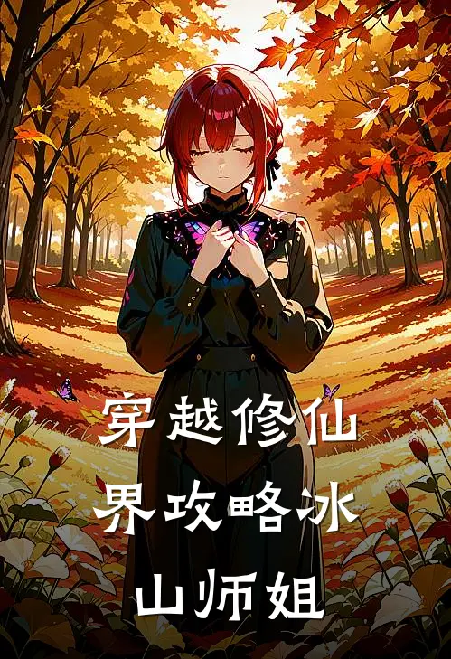 穿越修仙界攻略冰山师姐(陆明轩云清霜)无弹窗小说免费阅读_小说免费阅读无弹窗穿越修仙界攻略冰山师姐陆明轩云清霜